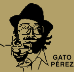 Gato Pérez